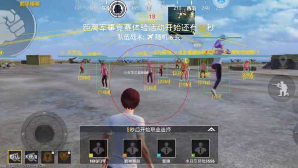 和平精英【灵凡内核工作室】辅助